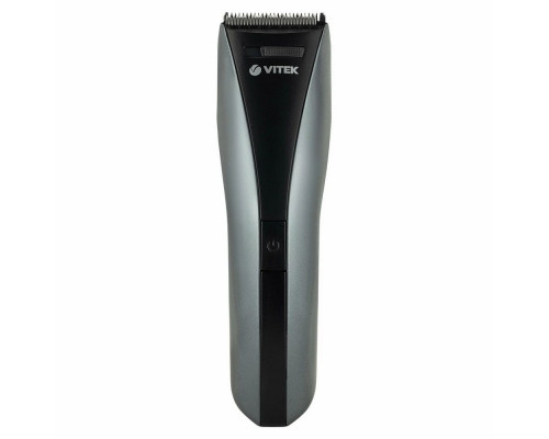 Машинка для стрижки VITEK VT-2575 GR Машинка для стрижки VITEK VT-2575 GR