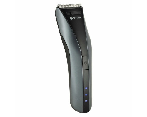 Машинка для стрижки VITEK VT-2575 GR Машинка для стрижки VITEK VT-2575 GR