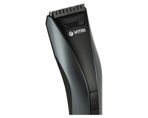 Машинка для стрижки VITEK VT-2575 GR Машинка для стрижки VITEK VT-2575 GR