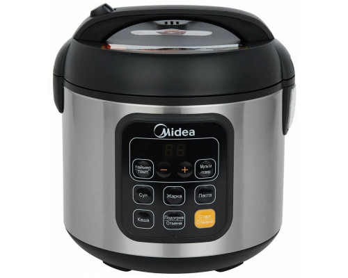 Мультипекарь Midea MPC-6030 Мультипекарь Midea MPC-6030