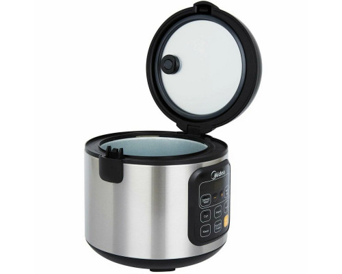 Мультипекарь Midea MPC-6030 Мультипекарь Midea MPC-6030