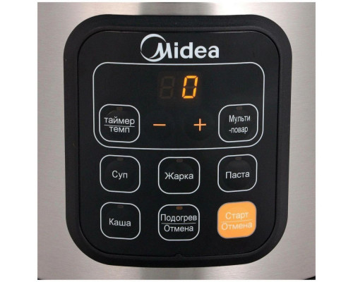 Мультипекарь Midea MPC-6030 Мультипекарь Midea MPC-6030