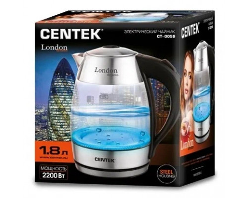 Чайник Centek CT-0059 Чайник Centek CT-0059