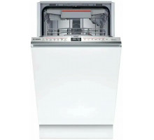 Встраиваемая посудомоечная машина Bosch SPV6EMX70Q