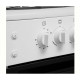 Кухонная плита Maunfeld MGC50GCW02
