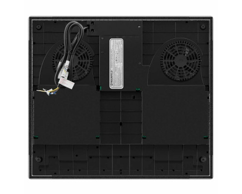 Варочная поверхность MAUNFELD CVI604EXWH