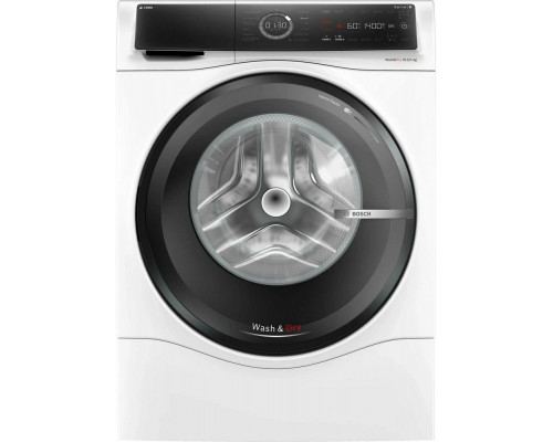 Стиральная машина Bosch WNC254A0SN