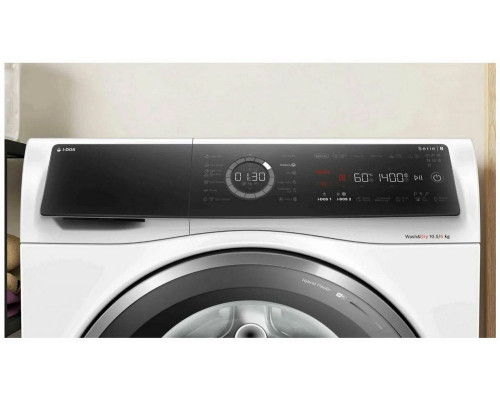 Стиральная машина Bosch WNC254A0SN