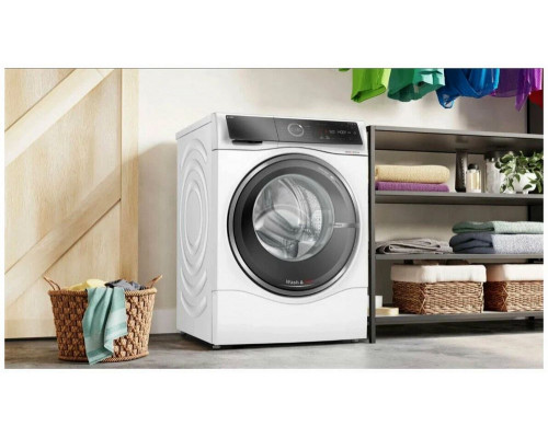Стиральная машина Bosch WNC254A0SN