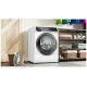 Стиральная машина Bosch WNC254A0SN