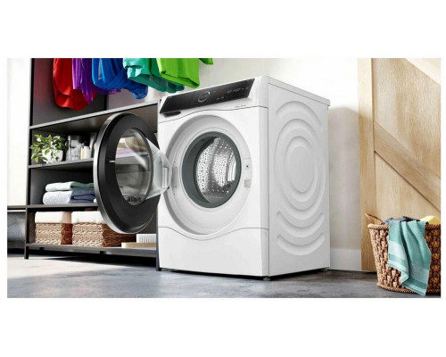 Стиральная машина Bosch WNC254A0SN