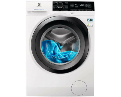 Стиральная машина ELECTROLUX EW7FN248S Стиральная машина ELECTROLUX EW7FN248S