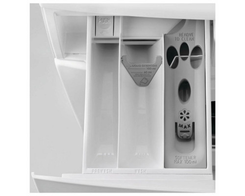 Стиральная машина ELECTROLUX EW7FN248S Стиральная машина ELECTROLUX EW7FN248S