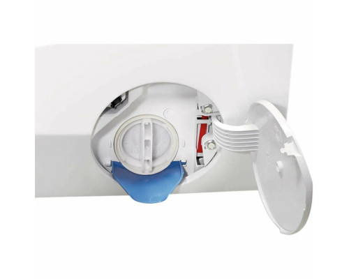 Стиральная машина ELECTROLUX EW7FN248S Стиральная машина ELECTROLUX EW7FN248S