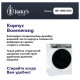 Стиральная машина Jacky's JW 10W14G0