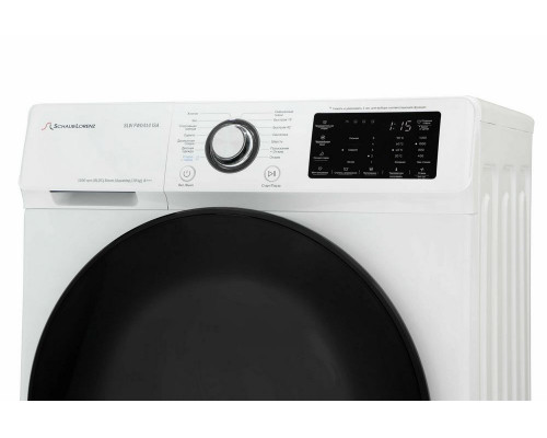 Стиральная машина Schaub Lorenz SLW FW0444 ISA Стиральная машина Schaub Lorenz SLW FW0444 ISA