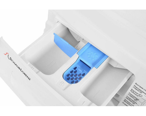 Стиральная машина Schaub Lorenz SLW MW6110 Стиральная машина Schaub Lorenz SLW MW6110