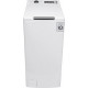 Вертикальная стиральная машина Weissgauff WM 40380 TD Inverter