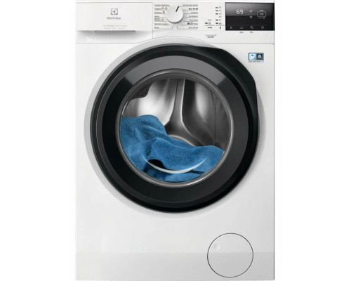 Стиральная машина Electrolux EW7W2612E Стиральная машина Electrolux EW7W2612E