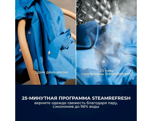 Стиральная машина Electrolux EW7W2612E Стиральная машина Electrolux EW7W2612E