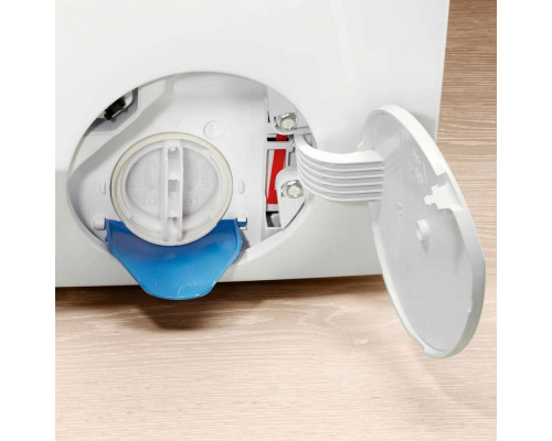 Стиральная машина Electrolux EW7W2612E Стиральная машина Electrolux EW7W2612E