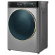 Стиральная машина Weissgauff WMD 58411 Direct Drive Inverter Premium Steam Steel