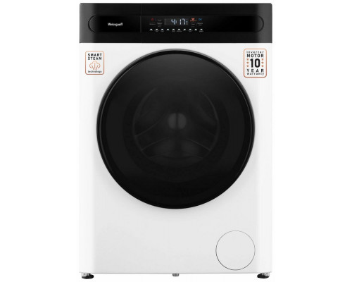 Стиральная машина Weissgauff WMD 49411 DC Inverter Steam Стиральная машина Weissgauff WMD 49411 DC Inverter Steam