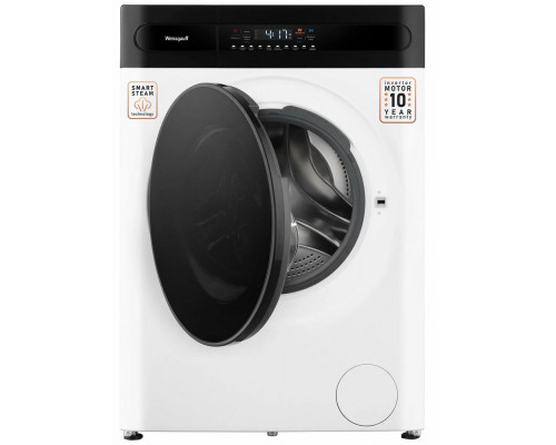 Стиральная машина Weissgauff WMD 49411 DC Inverter Steam Стиральная машина Weissgauff WMD 49411 DC Inverter Steam