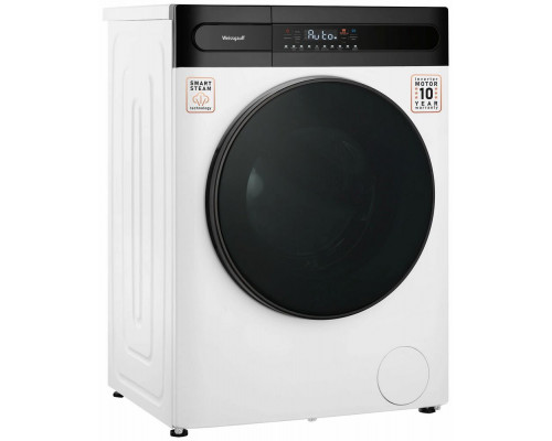 Стиральная машина Weissgauff WMD 49411 DC Inverter Steam Стиральная машина Weissgauff WMD 49411 DC Inverter Steam