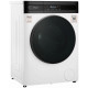 Стиральная машина Weissgauff WMD 49411 DC Inverter Steam
