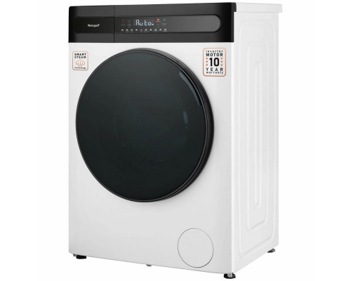 Стиральная машина Weissgauff WMD 49411 DC Inverter Steam Стиральная машина Weissgauff WMD 49411 DC Inverter Steam