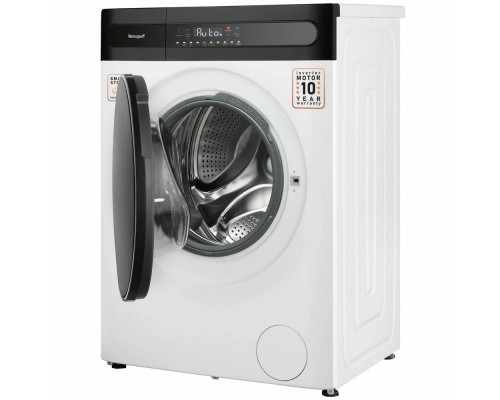 Стиральная машина Weissgauff WMD 49411 DC Inverter Steam Стиральная машина Weissgauff WMD 49411 DC Inverter Steam
