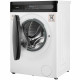 Стиральная машина Weissgauff WMD 49411 DC Inverter Steam