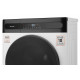 Стиральная машина Weissgauff WMD 49411 DC Inverter Steam