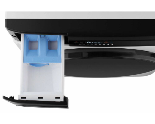 Стиральная машина Weissgauff WMD 49411 DC Inverter Steam Стиральная машина Weissgauff WMD 49411 DC Inverter Steam