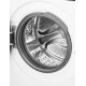 Стиральная машина Weissgauff WMD 49411 DC Inverter Steam