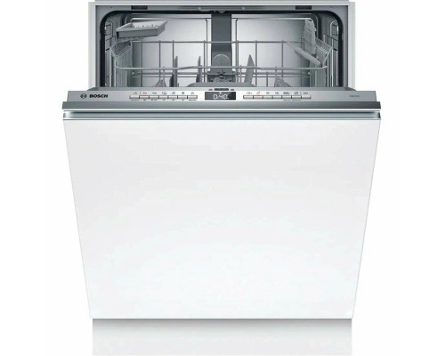 Встраиваемая посудомоечная машина Bosch SMV4HTX00E