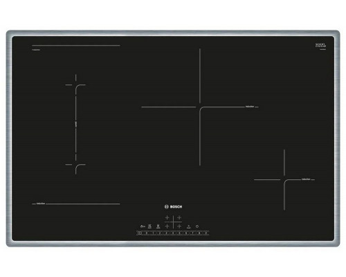 Индукционная варочная панель Bosch PVS 845FB5E