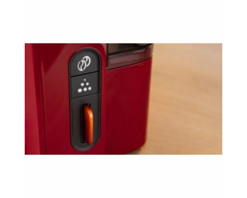 Кофеварка капельная BOSCH TKA4M234 красный
