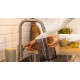 Кофеварка капельная BOSCH TKA4M234 красный