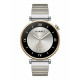 Умные часы HUAWEI GT 4 AURORA-B19T WOMAN STEEL