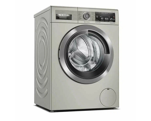 Стиральная Машина Bosch WAX32MX0ME серебристый Стиральная Машина Bosch WAX32MX0ME серебристый