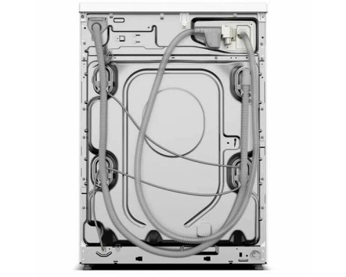 Стиральная Машина Bosch WAX32MX0ME серебристый Стиральная Машина Bosch WAX32MX0ME серебристый
