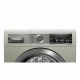 Стиральная Машина Bosch WAX32MX0ME серебристый