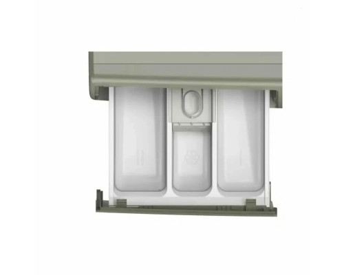 Стиральная Машина Bosch WAX32MX0ME серебристый Стиральная Машина Bosch WAX32MX0ME серебристый