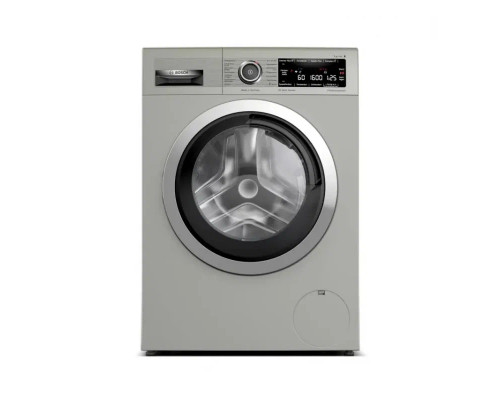 Стиральная Машина Bosch WAX32MX0ME серебристый Стиральная Машина Bosch WAX32MX0ME серебристый