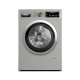 Стиральная Машина Bosch WAX32MX0ME серебристый