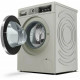 Стиральная Машина Bosch WAX32MX0ME серебристый