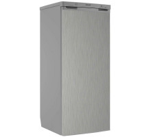 Морозильная камера POZIS FV-115 серебристый металлопласт