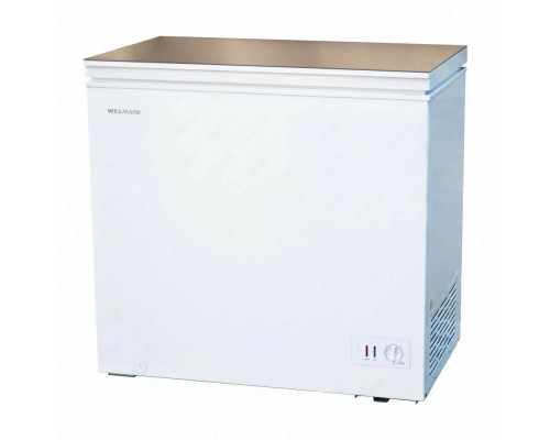 Морозильный ларь WILLMARK CF-310G Морозильный ларь WILLMARK CF-310G